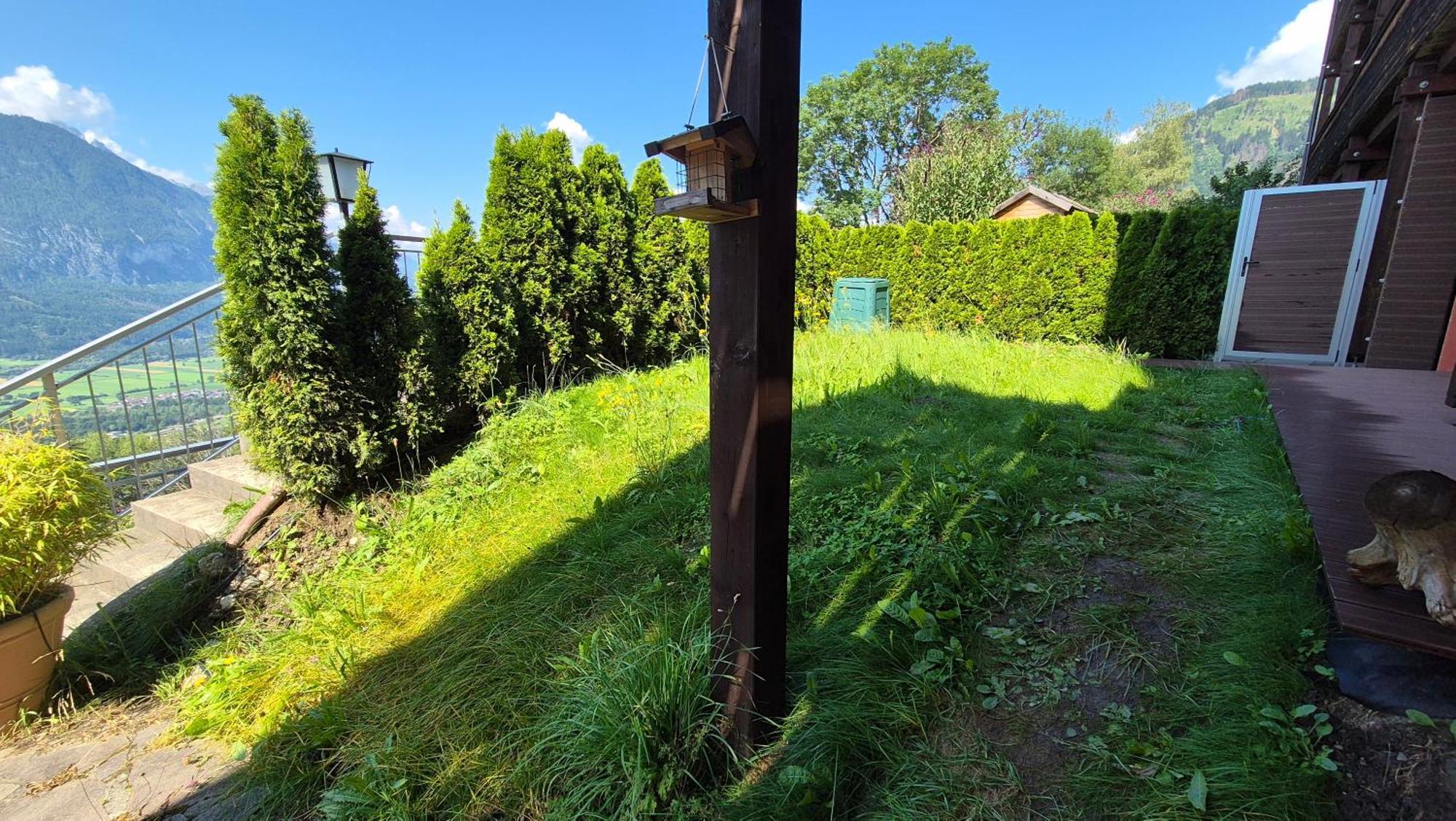 Ferienwohnungen Bergart Iselsberg Zewnętrze zdjęcie