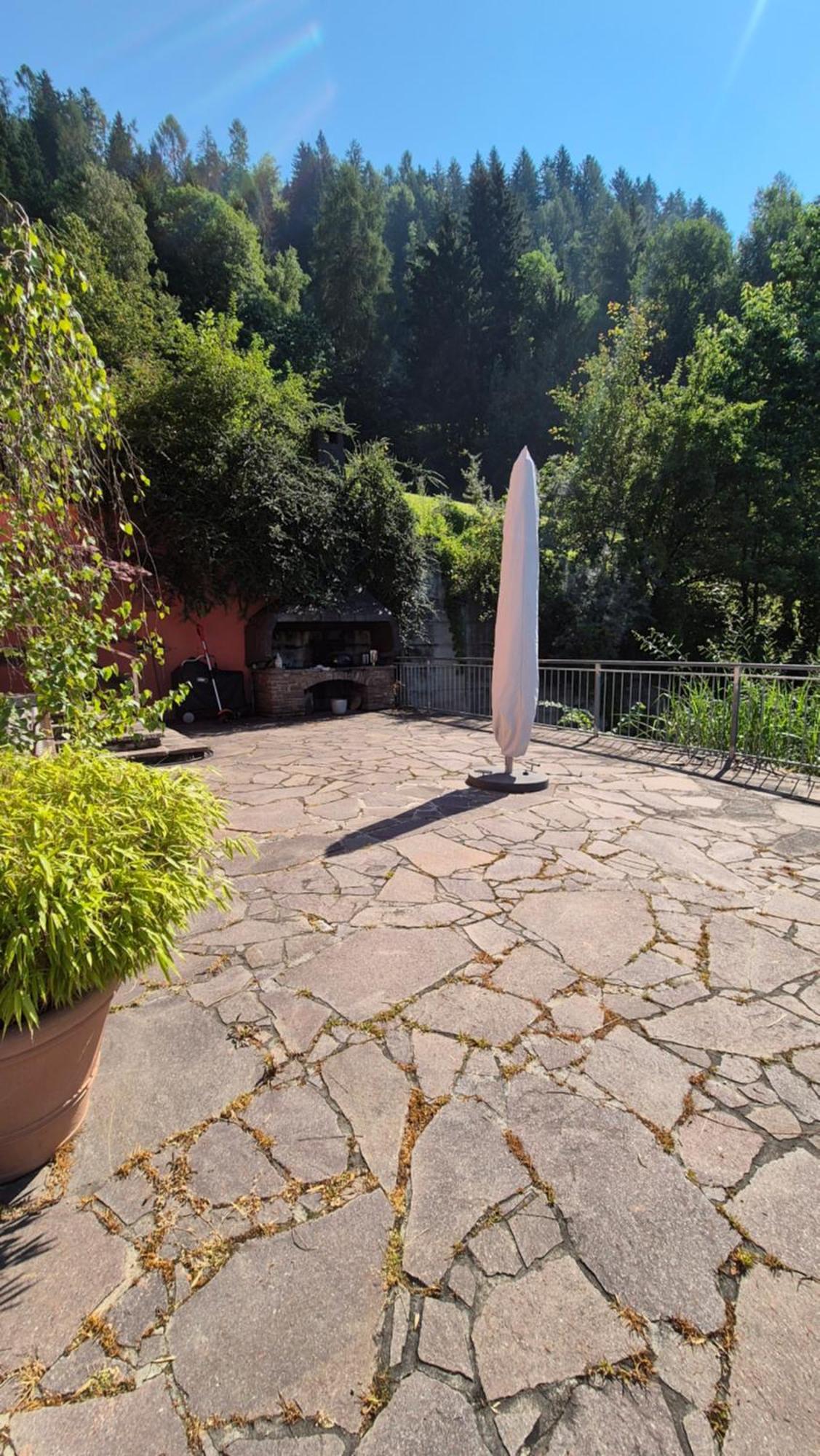 Ferienwohnungen Bergart Iselsberg Zewnętrze zdjęcie